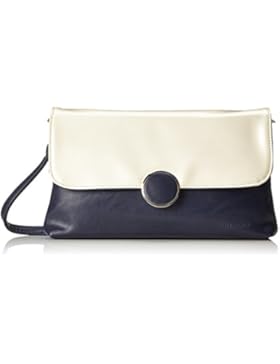 Bulaggi Damen Layton Clutch, 03x17x26 cm