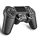 Produktbild Sopear Wireless Controller für PS4,Kabelloser Bluetooth-Vibrationscontroller Gamepad-Joystick kompatibel mit Playstation 4 PS4-Spielekonsole