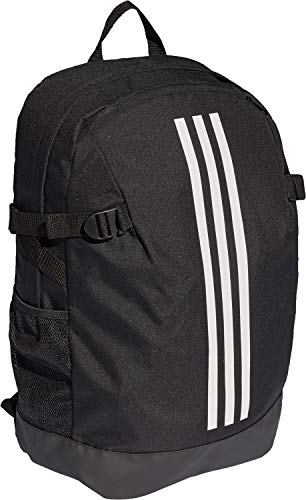 Preisvergleich Produktbild adidas Training Rucksack, 50 cm, 32 Liter, Black / White / White