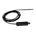 Produktbild SODIAL(R) 5.5mm 2m Mini Handheld Digital USB Endoskop Flexible Inspektionskamera Schwarz