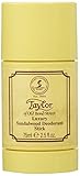 Taylor of Old Bond Street 75ml Luxury Sandalwood Deodorant Stick