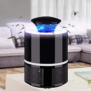 Eco-Friendly Electric LED Mosquito Killer Lamp | Pest Control | Insect Repellent Machine