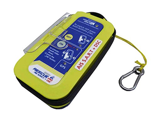 Preisvergleich Produktbild Weatherdock Rettungssender + DSC easyRESCUE A040-Pro