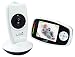Summer Infant Baby Glow Digital Video Monitor and Projection Camera