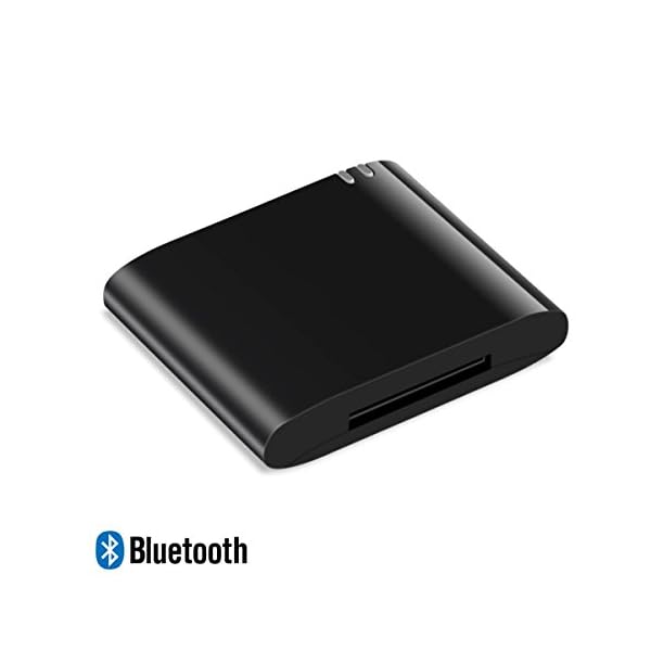 VAPIAO AUX-USB-BT-Adapter-Kombi