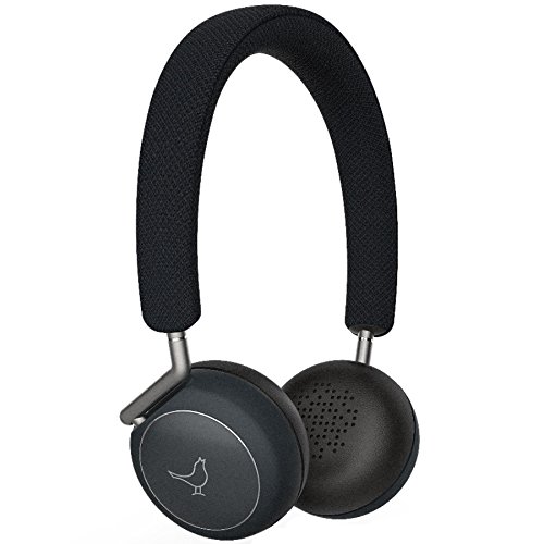 Libratone Q Adapt Casque Audio Circum Auriculaire Sans Fil Bluetooth - Noir Libratone Q Adapt Casque Audio Circum Auriculaire Sans Fil Bluetooth - Noir