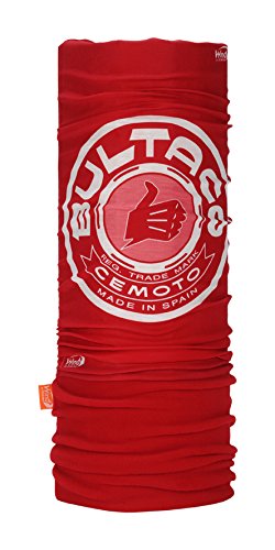 Wind Xtreme Bultaco - Braga de Cuello Unisex, Talla única