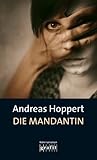 Cover zum Buch Die Mandantin