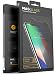 Produktbild Encased Apple iPhone XS Max Glas mit Sichtschutz – Case Friendly Anti Spy Tempered Glas Folie – Privacy Screen Protector & Anti Fingerabdruck Displayschutz in Premium Qualität