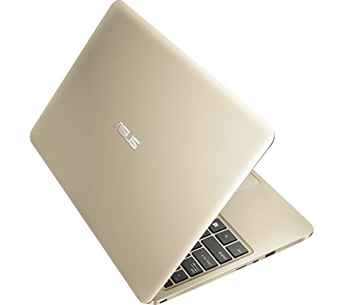 ASUS Vivobook E200HA-FD0043TS 11 6       Laptop Intel Atom x5-Z8300 1 44 GHz   1 84 GHz Max Turbo Quad Core Processor  2GB RAM  32GB eMMC  Light Wight