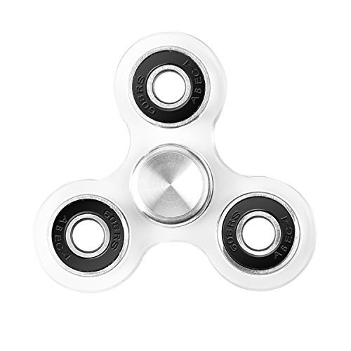Fidget Spinner Toy Finger spinner Hand spinner Focal toy Ball bearing High-speed - VENAS with high mixing ceramic bearing super-durability Fidget Spinner Toy Finger spinner Hand spinner Focal toy Ball bearing High-speed - VENAS with high mixing ceramic bearing super-durability