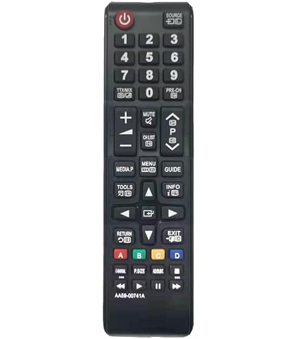 Telecomando per Lbox IP Client/Skyter MINI 3D L-BOX V1, V2, 4K Linux