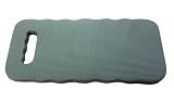 Repose Genoux Tapis à Genoux Impacto MAT5040 - Caoutchouc Mousse