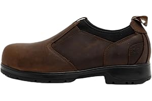 Mountain Horse Protective Loafer XTR - Brown -