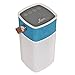 Price comparison product image Lava Bluetooth Portable Speaker with LED Lamp - Teal