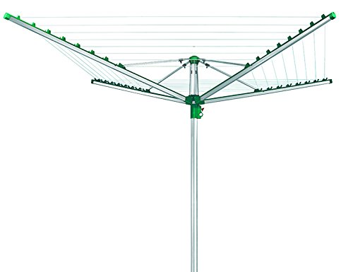 Preisvergleich Produktbild Wäschespinne Linomatic 500 Comfort