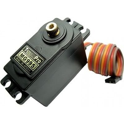 Preisvergleich Produktbild SERVO SERVOMOTOR DIGITAL MECANISMO Arduino MG 995
