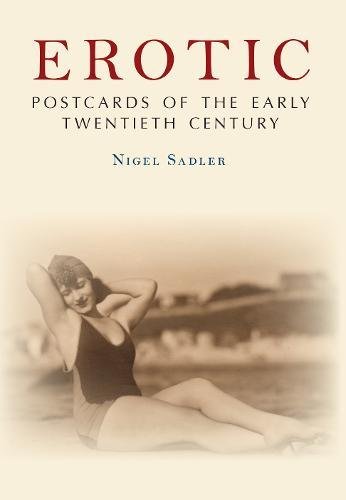 Download Erotic Postcards of the Early Twentieth Century (Postcard Collection) Download Erotic Postcards of the Early Twentieth Century (Postcard Collection)
