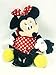 Childs Harness Minnie Mouse