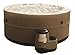Price comparison product image Swift Current Plug & Play Portable Hot Tub