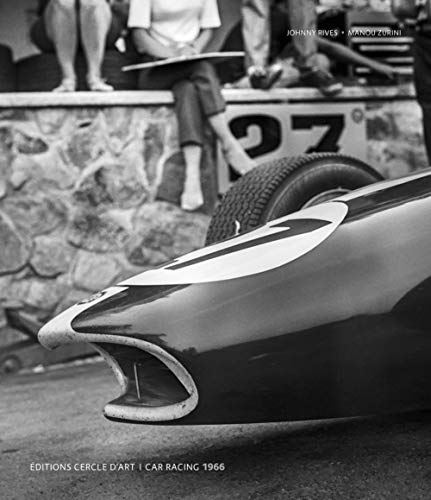 Télécharger Car racing 1966 livre En ligne