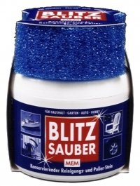 Preisvergleich Produktbild MEM 900200 Blitz Sauber 780 g