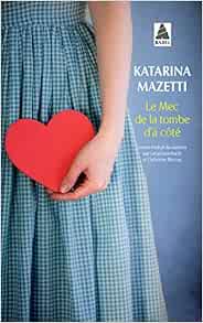 couverture de : Le mec de la tombe d'&agrave; c&ocirc;t&eacute;