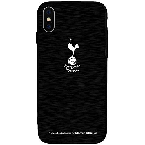 UKSoccershop Tottenham Hotspur F.C. iPhone X Aluminium Case