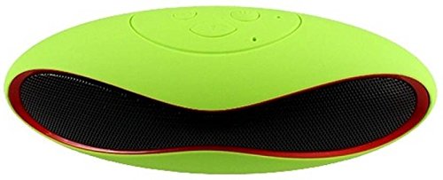 Philips S388 COMPATIBLE Bluetooth Multimedia Speaker System with Pen Drive Port and Sd Card Slot Mini Rugby by mobicell RS.549 (50.00% Off) - Amazon