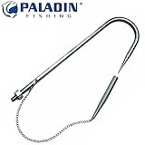 Paladin Gaffhaken mit Schraubgewinde - Gaff, Haken für...