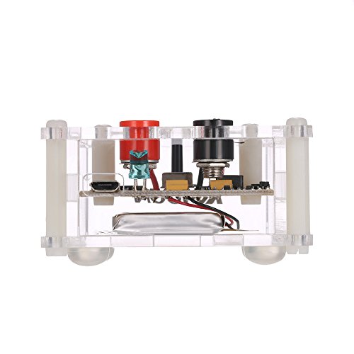KKMOON Hohe Präzision Spannung Referenz Module AD584kH 4 Channel 2.5V / 7.5V / 5V / 10V - 4