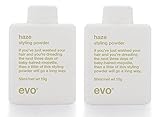 EVO Haze Styling Powder DUO PACK 10g x 2