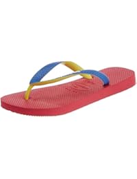 Havaianas Top Mix Chanclas, Mujer