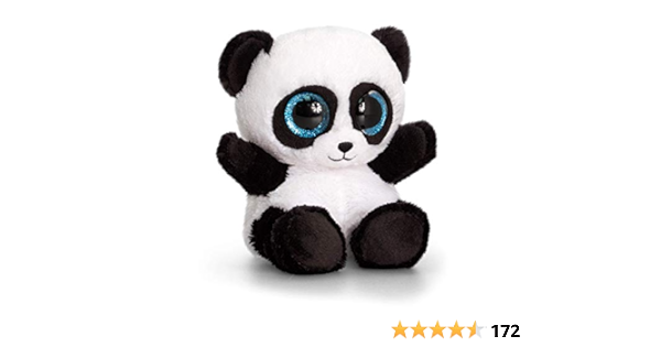 keel toys panda