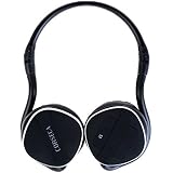 Corseca 5810BT Bluetooth Stereo Headphone with Mic, MP3 player
