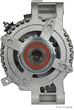 poleas - Ø [mm]: 58 Herth+Buss Jakoparts J5112146 alternador