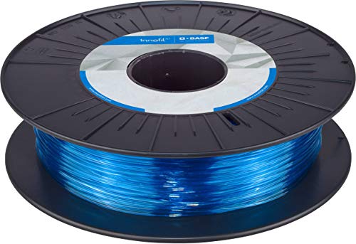 Preisvergleich Produktbild Innofil InnoPET Disketten Recycled (2,85mm) blau