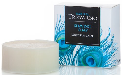 Natural Shaving Soap