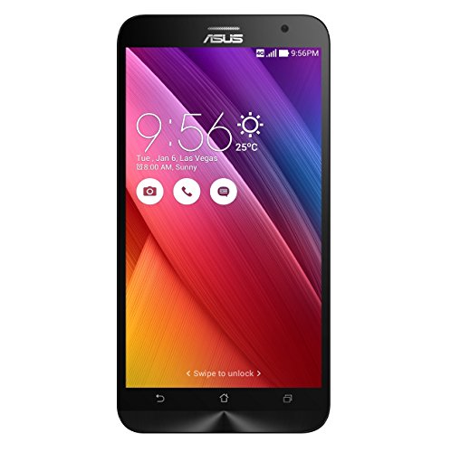 ASUS Zenfone 2 ZE551ML Smartphone