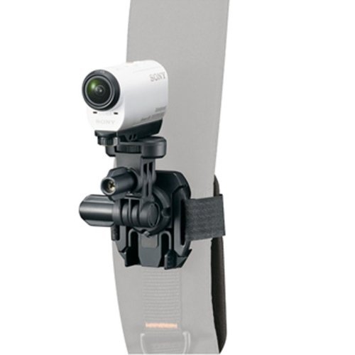 DZ-BPM1 Backpack Soporte Soporte para Sony Action Camera FDR-X1000 V/HDR-AS200 V/HDR-AS20/HDR-AZ1VR