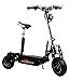SABWAY Patinete Electrico Adulto con Asiento 1900W - Scooter Vehiculo Bateria Gel...