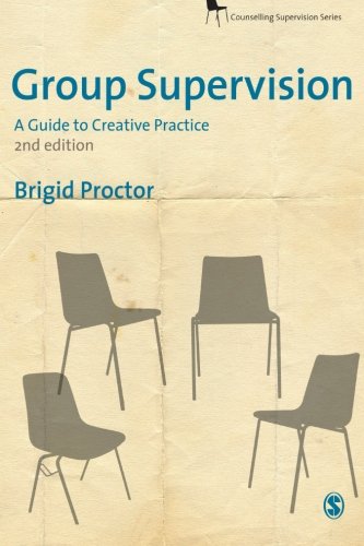Group Supervision: A Guide to Creative Practice (Counselling Supervision series)