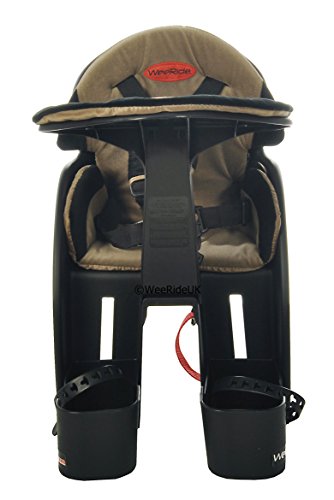 Wee-Ride Kinderfahrradsitz Safefront Deluxe, 98200 - 4