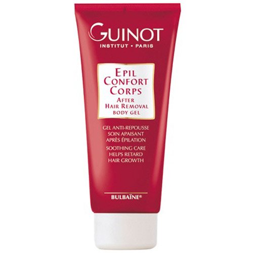 125ml Guinot After Hair Removal Body Gel