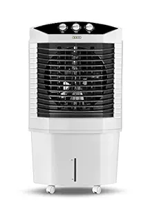 USHA LX CD 508 Desert Cooler - 50L, White