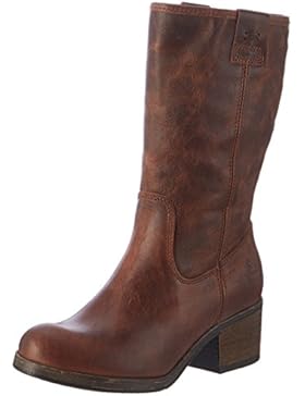 BULLBOXER Damen 539e7l514a Schlupfstiefel