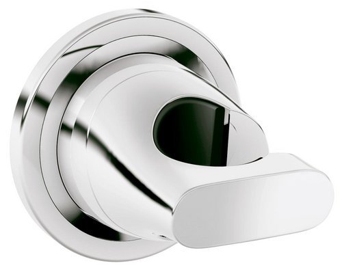 Preisvergleich Produktbild GROHE Handbrausehalter Ondus 27188000