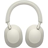 Sony WH-1000XM5 | Cuffie Wireless con Noise Cancelling, Connessione Multipoint, Batteria fino a 30h e Ricarica rapida, Alexa,