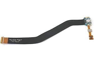 S4H geeignet für Samsung Galaxy Tab 4 10.1" Dock Connector Flex T530 T535 REV 0.3 Ladebuchse