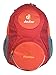 Produktbild Deuter Kinder Rucksack Picolino - 12L (rot)